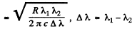 Irodov Solutions: Properties of Atoms. Spectra- 1 | I. E. Irodov Solutions for Physics Class 11 & Class 12 - JEE