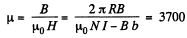 Irodov Solutions: Constant Magnetic Field Magnetics | I. E. Irodov Solutions for Physics Class 11 & Class 12 - JEE
