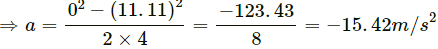 HC Verma Questions and Solutions: Chapter 5- Newton`s Laws of Motion- 2 | HC Verma Solutions - JEE