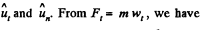 Irodov Solutions: The Fundamental Equation of Dynamics | Physics Class 11 - NEET