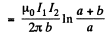 Irodov Solutions: Constant Magnetic Field Magnetics | I. E. Irodov Solutions for Physics Class 11 & Class 12 - JEE
