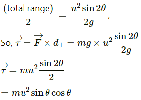 HC Verma Questions and Solutions: Chapter 10: Rotational Mechanics- 2 | HC Verma Solutions - JEE
