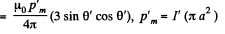 Irodov Solutions: Constant Magnetic Field Magnetics | I. E. Irodov Solutions for Physics Class 11 & Class 12 - JEE