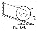 Irodov Solutions: Dynamics of A Solid Body- 2 | I. E. Irodov Solutions for Physics Class 11 & Class 12 - JEE
