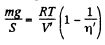 Irodov Solutions: Equation of The Gas State Processes | Physics Class 11 - NEET