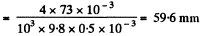 Irodov Solutions: Liquids Capillary Effects | Physics Class 11 - NEET