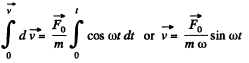 Irodov Solutions: The Fundamental Equation of Dynamics - 3 - JEE