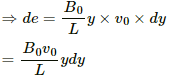 HC Verma Questions and Solutions: Chapter 38: Electromagnetic Induction- 4 | HC Verma Solutions - JEE