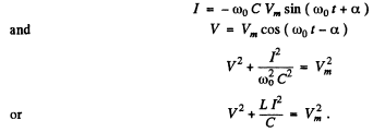 Irodov Solutions: Electric Oscillations- 1 | I. E. Irodov Solutions for Physics Class 11 & Class 12 - JEE