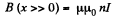 Irodov Solutions: Constant Magnetic Field Magnetics | I. E. Irodov Solutions for Physics Class 11 & Class 12 - JEE