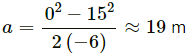HC Verma Questions and Solutions: Chapter 3- Rest and Motion: Kinematics- 2 | HC Verma Solutions - JEE