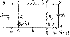Irodov Solutions: Electric Current | I. E. Irodov Solutions for Physics Class 11 & Class 12 - JEE