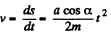 Irodov Solutions: The Fundamental Equation of Dynamics | Physics Class 11 - NEET