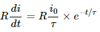 HC Verma Questions and Solutions: Chapter 38: Electromagnetic Induction- 5 | HC Verma Solutions - JEE