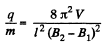 Irodov Solutions: Motion of Charged Particles In Electric And Magnetic Fields- 1 | I. E. Irodov Solutions for Physics Class 11 & Class 12 - JEE