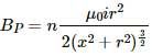HC Verma Questions and Solutions: Chapter 35: Magnetic Field due to a Current- 3 | HC Verma Solutions - JEE