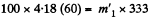 Irodov Solutions: Phase Transformations | Physics Class 11 - NEET