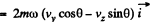 Irodov Solutions: The Fundamental Equation of Dynamics - 4 - JEE