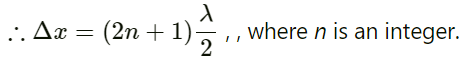 HC Verma Questions and Solutions: Chapter 16: Sound Waves- 2 | HC Verma Solutions - JEE