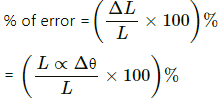 HC Verma Questions and Solutions: Chapter 23: Heat and Temperature- 2 | HC Verma Solutions - JEE
