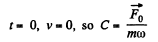 Irodov Solutions: The Fundamental Equation of Dynamics - 3 - JEE