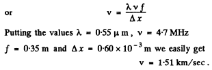 Irodov Solutions: Diffraction of Light- 2 | I. E. Irodov Solutions for Physics Class 11 & Class 12 - JEE