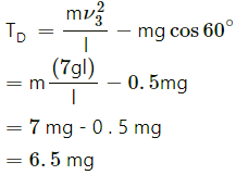 HC Verma Questions and Solutions: Chapter 8- Work & Energy- 2 | HC Verma Solutions - JEE