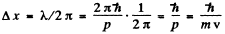 Irodov Solutions: Wave Properties of Particles. Schrodinger Equation- 2 | I. E. Irodov Solutions for Physics Class 11 & Class 12 - JEE