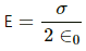 HC Verma Questions and Solutions: Chapter 30: Gauss’s Law- 2 | HC Verma Solutions - JEE