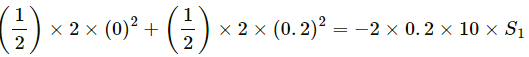 HC Verma Questions and Solutions: Chapter 9: Centre of Mass, Linear Momentum, Collision- 2 | HC Verma Solutions - JEE