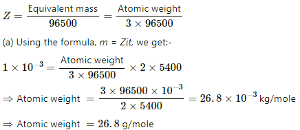 HC Verma Questions and Solutions: Chapter 33: Thermal and Chemical Effects of Current- 2 | HC Verma Solutions - JEE