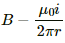 HC Verma Questions and Solutions: Chapter 35: Magnetic Field due to a Current- 2 | HC Verma Solutions - JEE