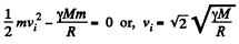 Irodov Solutions: Universal Gravitation - 2 | I. E. Irodov Solutions for Physics Class 11 & Class 12 - JEE