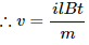 HC Verma Questions and Solutions: Chapter 38: Electromagnetic Induction- 3 | HC Verma Solutions - JEE