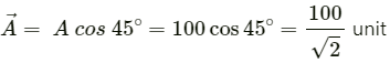 HC Verma Questions and Solutions: Chapter 2- Physics & Mathematics- 2 | HC Verma Solutions - JEE