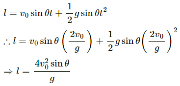 HC Verma Questions and Solutions: Chapter 9: Centre of Mass, Linear Momentum, Collision- 2 | HC Verma Solutions - JEE