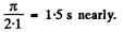 Irodov Solutions: Mechanical Oscillations- 2 | I. E. Irodov Solutions for Physics Class 11 & Class 12 - JEE