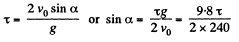 Irodov Solutions: Kinematics - 3 | I. E. Irodov Solutions for Physics Class 11 & Class 12 - JEE
