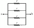 HC Verma Questions and Solutions: Chapter 32: Electric Current in Conductors- 3 | HC Verma Solutions - JEE