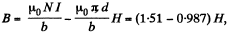 Irodov Solutions: Constant Magnetic Field Magnetics | I. E. Irodov Solutions for Physics Class 11 & Class 12 - JEE