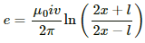 HC Verma Questions and Solutions: Chapter 38: Electromagnetic Induction- 4 | HC Verma Solutions - JEE