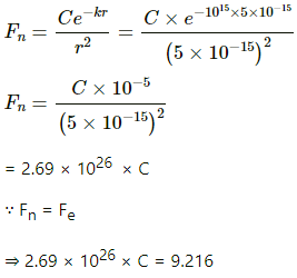 HC Verma Questions and Solutions: Chapter 29: Electric Field & Potential- 2 | HC Verma Solutions - JEE