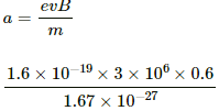HC Verma Questions and Solutions: Chapter 34: Magnetic Field- 3 | HC Verma Solutions - JEE