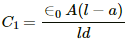 HC Verma Questions and Solutions: Chapter 31: Capacitors- 3 | HC Verma Solutions - JEE