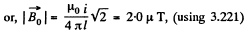 Irodov Solutions: Constant Magnetic Field Magnetics | I. E. Irodov Solutions for Physics Class 11 & Class 12 - JEE