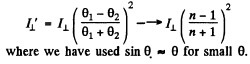 Irodov Solutions: Polarization of Light- 2 | I. E. Irodov Solutions for Physics Class 11 & Class 12 - JEE