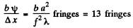 Irodov Solutions: Interference of Light- 1 | I. E. Irodov Solutions for Physics Class 11 & Class 12 - JEE
