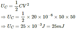 HC Verma Questions and Solutions: Chapter 39: Alternating Current- 2 | HC Verma Solutions - JEE
