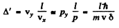 Irodov Solutions: Wave Properties of Particles. Schrodinger Equation- 2 | I. E. Irodov Solutions for Physics Class 11 & Class 12 - JEE
