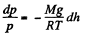 Irodov Solutions: Equation of The Gas State Processes | Physics Class 11 - NEET
